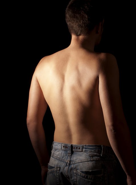 Kako premagati bolečino v hrbtenici