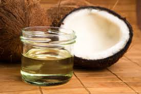 kokosovo olje uporaba v prehrani