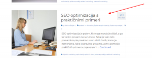 oglaševanje na internetu